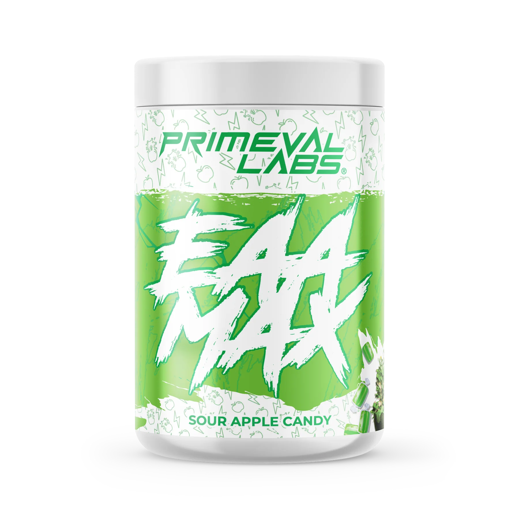Primeval Labs Eaa Max ( 30 servings )