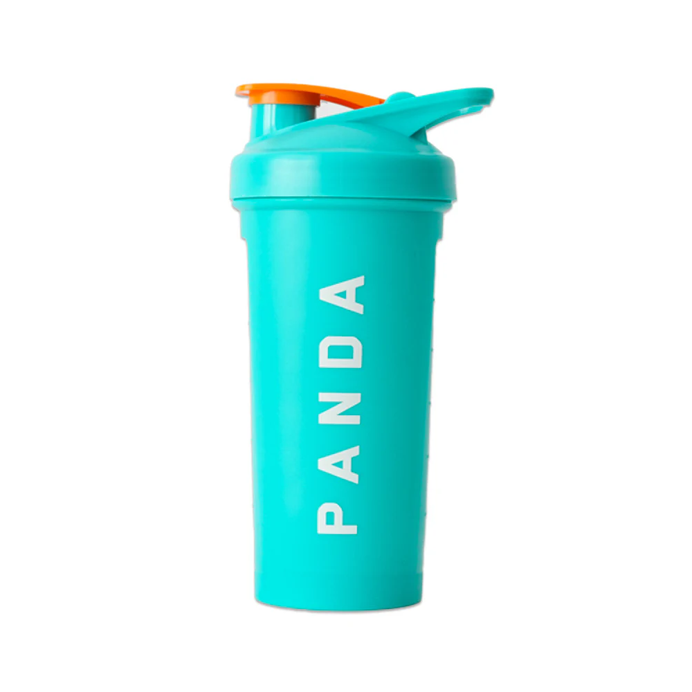 Panda Shakers