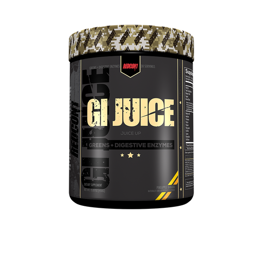 Redcon1 GI Juice Digestive Enzymes ( 30 Servings )