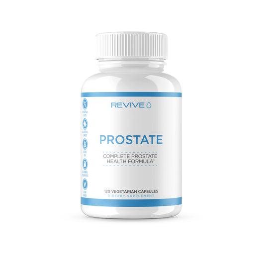 Revive MD Prostate 30 Servings