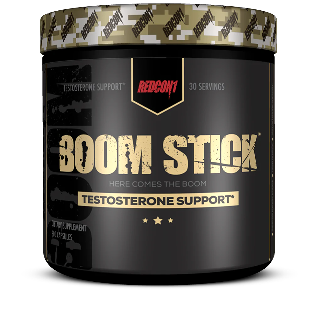 Redcon1 BoomStick Testosterone( 30 Servings )
