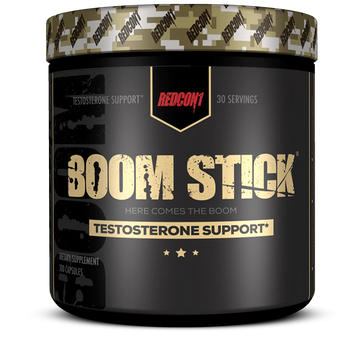Redcon1 BoomStick Testosterone( 30 Servings )