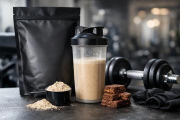 Best Mass Gainer for Hardgainers