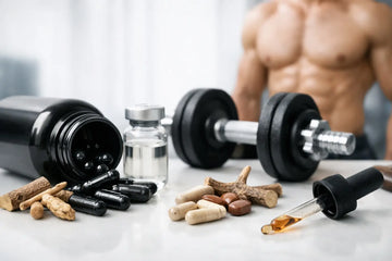 Do Testosterone Boosters Really Work?