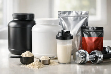 10 Best Whey Isolate Brands Worth Buying