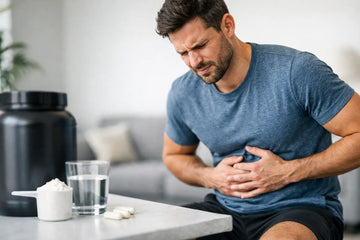 Does Creatine Cause Bloating?