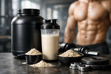 Mass Gainer Buying Guide for Lean Muscle