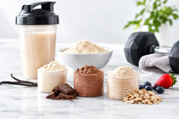 How to Choose Protein Samples That Deliver