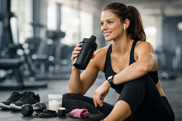 Women Pre Workout Guide for Better Training