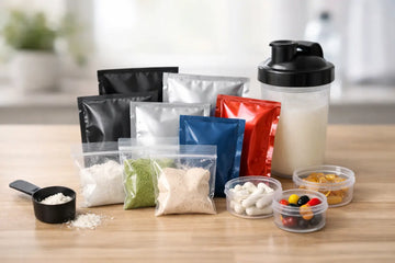 Best Supplement Samples for Beginners to Try