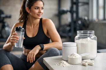 Best Creatine for Women: What to Buy