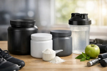 Low Stimulant Preworkouts Ranked for Clean Energy