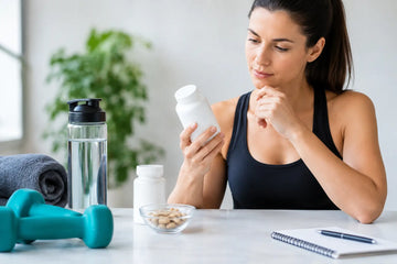 Are Fat Burners Safe? What to Check Before You Buy