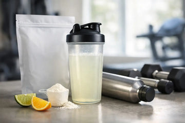 Best Hydration Powder for Workouts