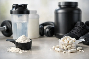 EAAs or BCAAs for Recovery? What Wins