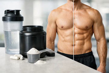 Creatine Results After 30 Days: What to Expect