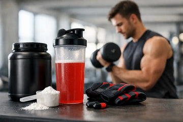 Is Pre Workout Safe Daily? What to Know