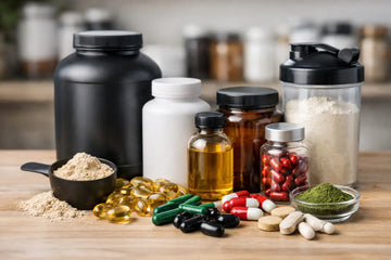 Best Supplement Sales This Week