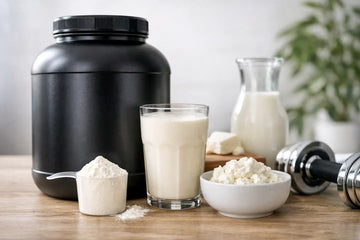 Isolate Lactose Free: The Protein Label Truth