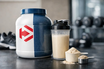 Dymatize ISO100 Review: Worth Buying?