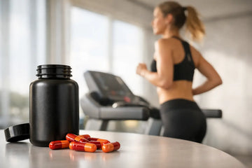 Fat Burner Before Fasted Cardio?