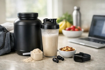 Best Protein Powder for Busy Schedules