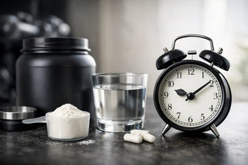 When Should I Take Creatine for Results?