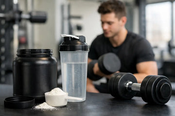 Creatine Routine for Beginner Lifters