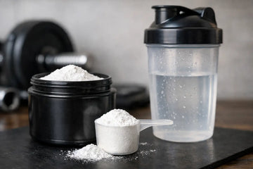 Creatine Monohydrate: What Actually Matters