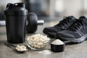 How to Take Amino Acids for Better Training