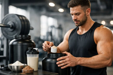 Mass Gainer Benefits Explained for Serious Lifters