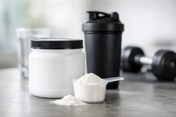 Transparent Labs Creatine Review: Worth It?