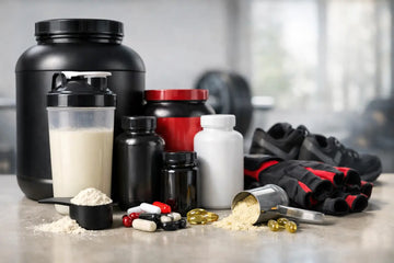 Sports Nutrition Supplements Guide That Works