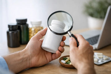 How to Buy Authentic Supplements Without Guesswork
