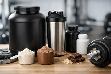 How to Pick a Mass Gainer That Works