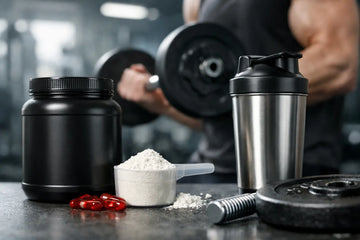 What Is a Pump Supplement and How Does It Work?