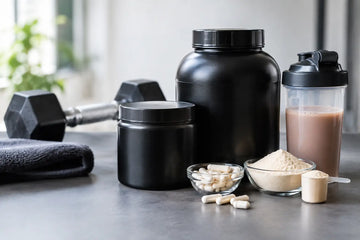 Best Supplements for Strength Training That Work