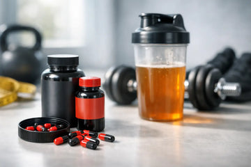 How to Pick a Fat Burner for Your Training Goal