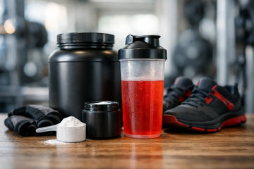 Best Pre Workout for Beginners Explained