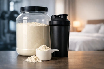 When Should You Take Whey Isolate?