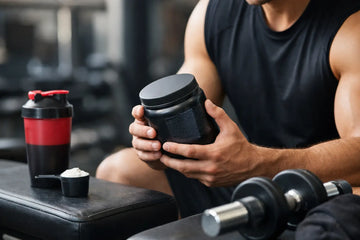 Pre Workout Label Reading for Better Training