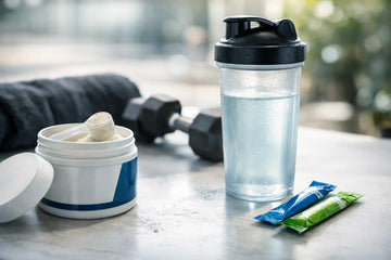 Applied Nutrition Hydration Review: Is It Worth It?