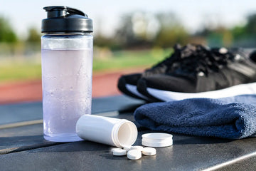 Electrolyte Tablet Benefits for Better Training