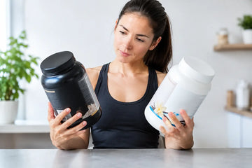 How to Compare Protein Labels Before You Buy