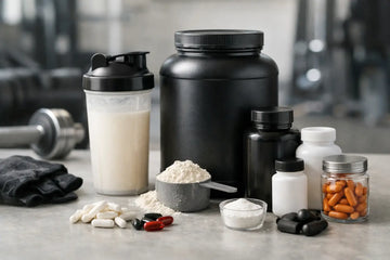 10 Best Post Workout Supplements