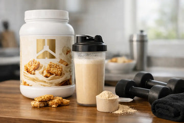 Ryse Loaded Protein Review: Worth Buying?
