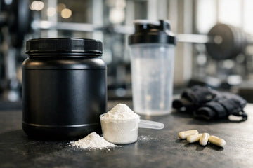 Raw Nutrition Creatine Review: Worth Buying?