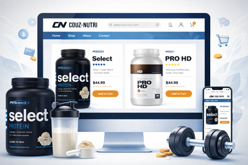 Best Protein Deals Online Right Now