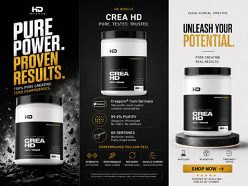creatine singapore HD Muscle