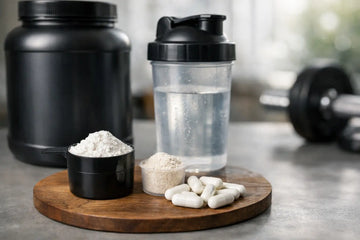 How to Stack Creatine Safely for Results